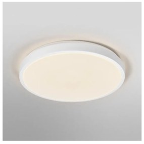 Ledvance - LED Plafon ORBIS LONDON LED/24W/230V biała +