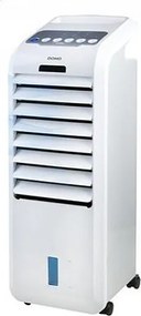 Chłodziarka powietrza Domo 5l Biały (DO153A)