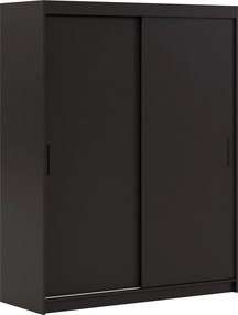 Szafa Przesuwna TELA 120 cm Szafa Dwudrzwiowa