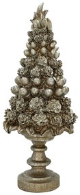 Dekoracja Christmas Tree Shine 43cm