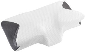 Poduszka pod głowę do spania na boku, memory foam, 60 x 36 cm