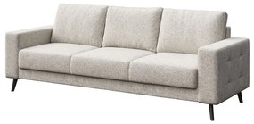 Kremowa sofa 233 cm Fynn – Ghado