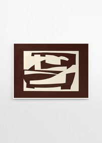 Plakat 70x50 cm Drift – Atelier Cph – The Poster Club