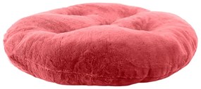 Domarex Legowisko dla psów IVY PLUSH różowe,średnica 65 cm