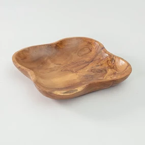 Misa Savara II 23x23x4 cm