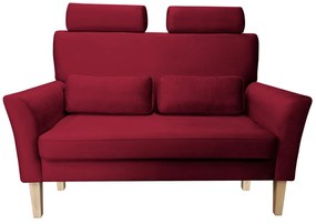 Sofa DENVER nogi buk MG31