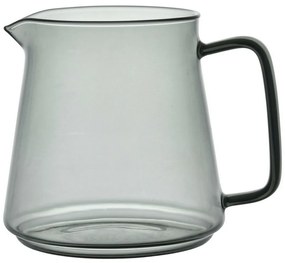 4Home Mlecznik szklany Haze Hot&Cool 550 ml, 1 szt.