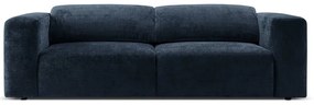 Ciemnoniebieska sofa 234 cm Cruz – Micadoni Home