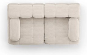 Beżowa sofa 192 cm Ferento – Cosmopolitan Design