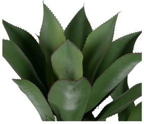 Sztuczna roślina (wysokość 120 cm) Agave – Ixia