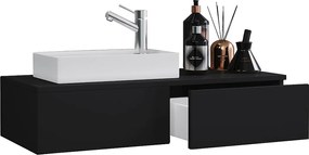 2 szt. Umywalka Wąskie Gudas