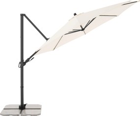 Derby DX 335 cm beżowa