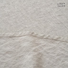 Lniany obrus ø 180 cm – Linen Tales