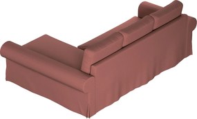 Pokrowiec na sofę Backabro rozkładaną z leżanką