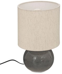 Lampa stołowa GAIA, Ø 13 cm