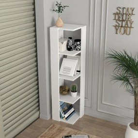 Biblioteczka Venita White