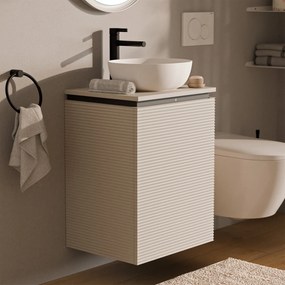 Waschbeckenunterschrank MAUI 50 cm