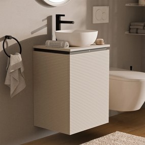 Waschbeckenunterschrank MAUI 50 cm