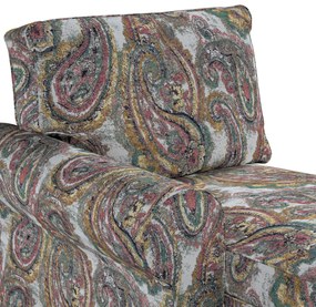 Pokrowiec na szezlong Ektorp lewy