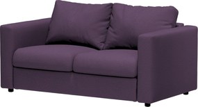 Pokrowiec na sekcję 2-osobową nierozkładaną Vimle