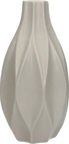 Wazon Nucme 30cm beige