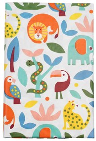 Obrus z papieru 120x180 cm Wild Wonders – Rex London