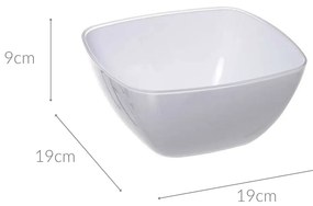 Miska na sałatę NOMAD, 1,5 L