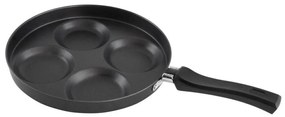 Patelnia do smażenia jajek pancakes 25 cm