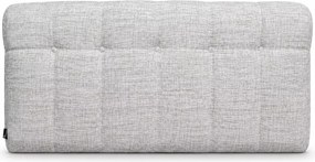 Sofa modułowa Ruben II – nowoczesna, tapicerowana, wygodna kanapa do salonu, sypialni