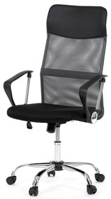 Krzesło biurowe Autronic KA-E305 GREY