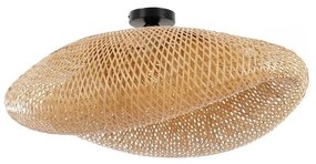 Immax 08299L - Lampa sufitowa BOHO HILO 1xE27/40W/230V Ø 80 cm