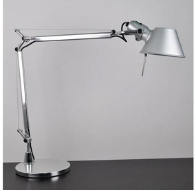 Artemide AR A001000+AR A004030 KOMPLET - Lampa stołowa 1xE27/70W/230V