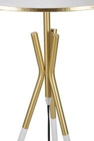 Lampa podłogowa na trójnogu TRIPLY, 154 cm