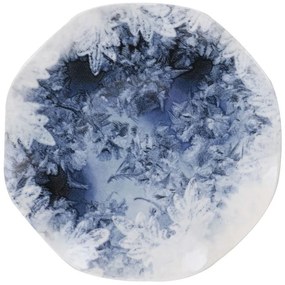 Zestaw talerzy z porcelany 24 szt. – Hermia