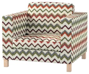 Pokrowiec na fotel Karlanda