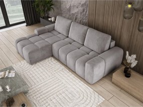 Narożnik MAILO funkcja spania DL z pojemnikiem SALVADOR 14 WERSAL