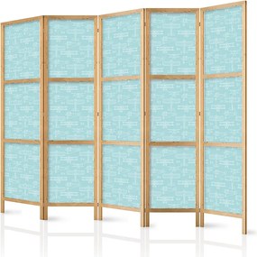 Parawan japoński Artgeist Dla dzieci 225 x 172 cm 1 szt