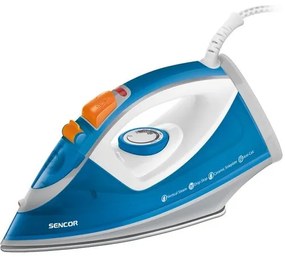 Sencor SSI 7710BL żelazko parowe, niebieski