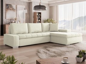 Narożnik z funkcją spania Herkules Mini Premium