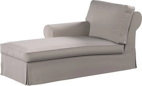 Pokrowiec na szezlong Ektorp lewy