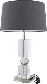 Lampa stołowa Alora