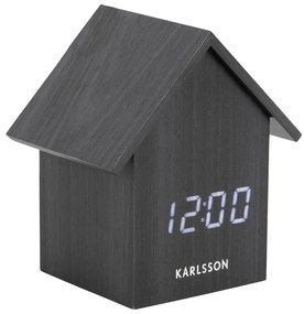 Budzik cyfrowy House – Karlsson