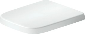 Deska sedesowa Duravit Univavo system Soft-Close