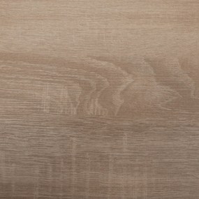 Biurko HANY NEW, dąb sonoma