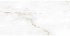 Mexen Brakel White próbka gresu szkliwionego rekt. G1, płytka podłogowo-ścienna, carving - TL402-01-S