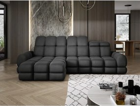 Narożnik TOLLO MINI S Lewostronny Elektryczna regulacja Solar 99 WERSAL