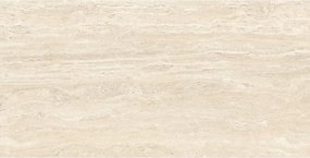 Mexen Neo Travertino Crema gres szkliwiony rekt. G1, płytka podłogowo-ścienna 120 x 60 cm, mat - TL302-120-060-02