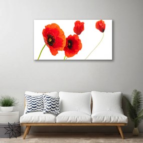 Obraz na płótnie Wiosenna Kompozycja Kwiatowa