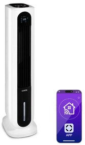 Klarstein Polar Tower Smart klimator 4 w 1