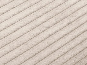 Tapicerowany panel ścienny FRAME LINCOLN 30x60 cm Kolor: Jasnoszary